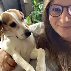 Meet your Posher, Shelby